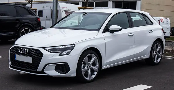 Audi A1 usado