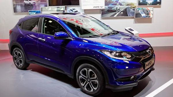 Honda Civic usado
