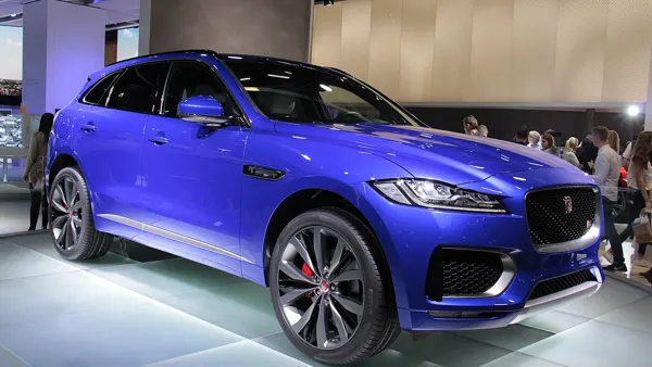 Jaguar