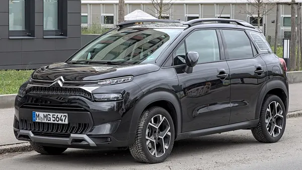 Citroën C3