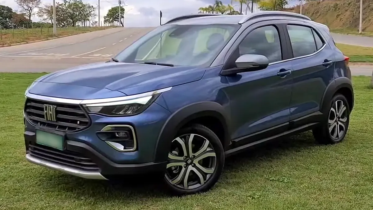Fiat Pulse usado en Argentina