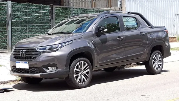 Fiat Strada