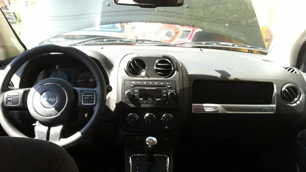 Jeep Willys usado