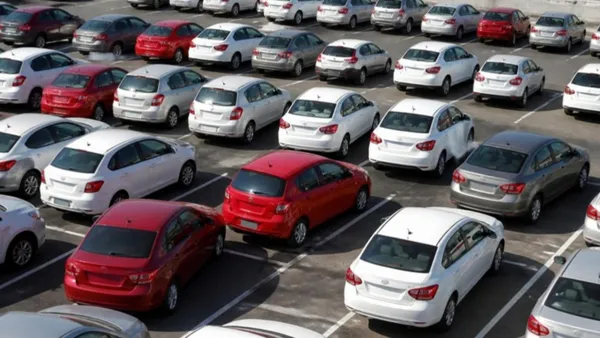 Los autos usados más vendidos de Argentina en 2026