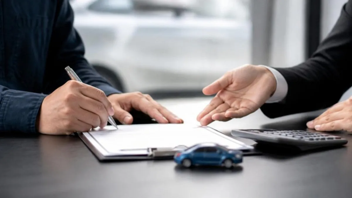 Créditos prendarios para comprar un auto usado en 2026