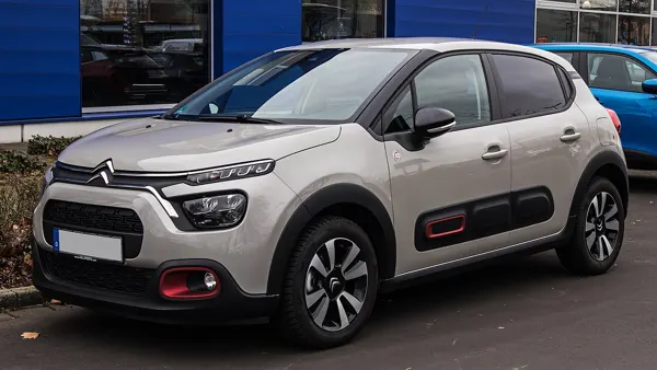 Citroën