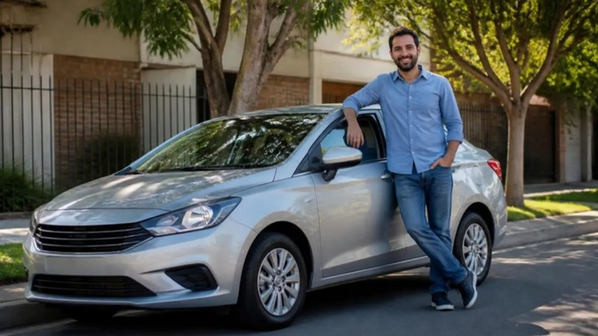 ¿Cuáles son los 5 mejores autos para comprar usados en Argentina y por qué?