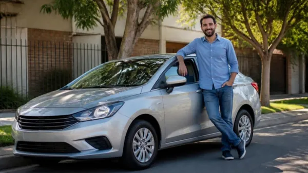 ¿Cuáles son los 5 mejores autos para comprar usados en Argentina y por qué?
