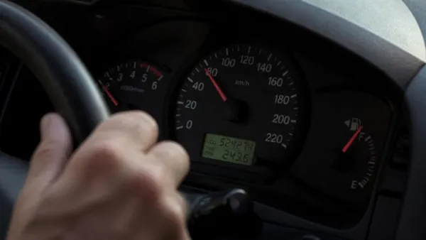 ¿Cuándo es el momento ideal para cambiar tu auto?