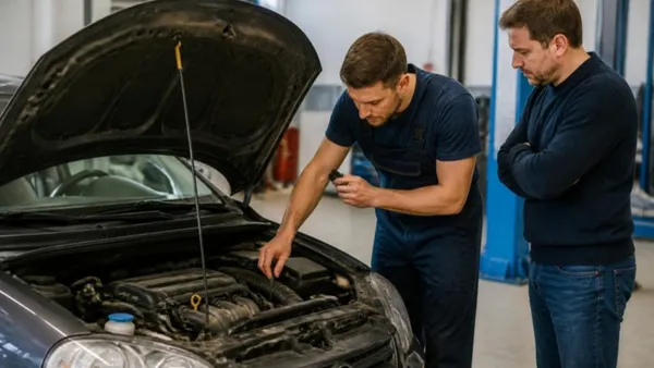 Ventajas y desventajas de comprar un auto usado en Argentina