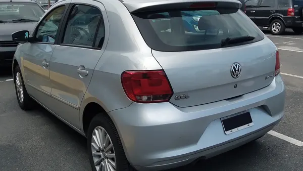 Volkswagen Scirocco usado