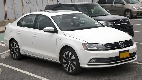 Volkswagen Vento usado